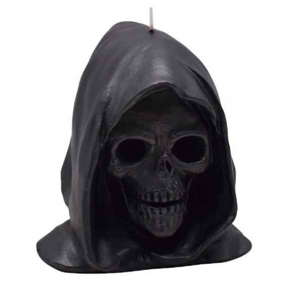 Grim Reeper Bleeding Candle - Picture 1 of 3